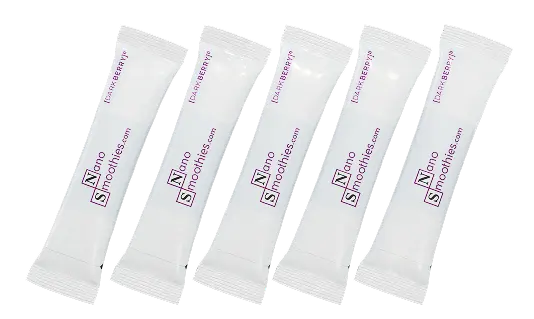 5 Sachets