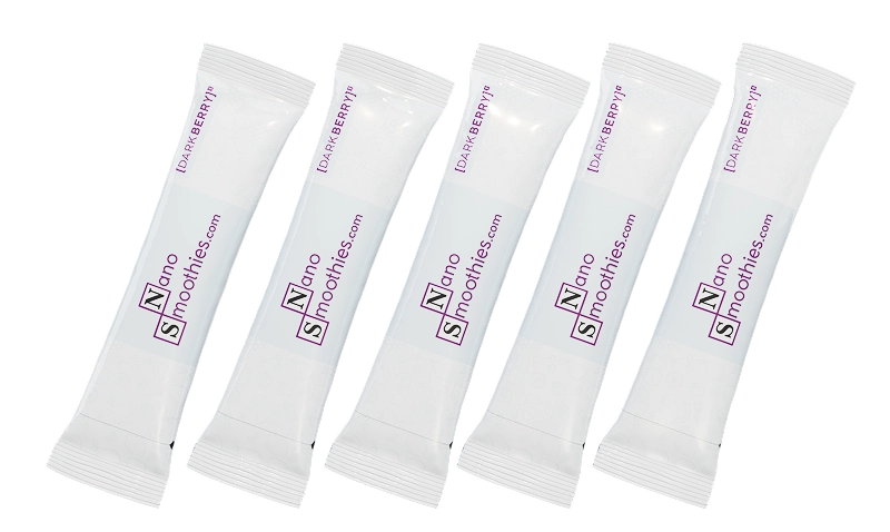5 Sachets