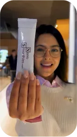Nanosmoothies sachet middle