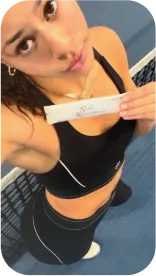 Nanosmoothies sachet right